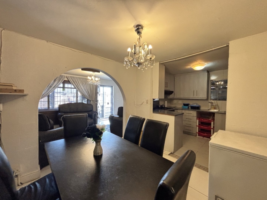 3 Bedroom Property for Sale in Tafelsig Western Cape